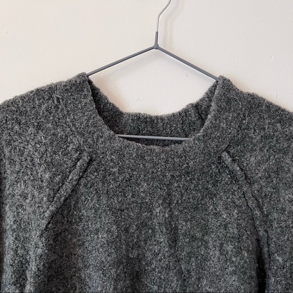 Cozy Crew-Neck Sweater - Picture 3 of 3